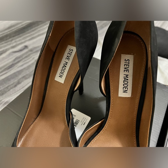 Steve Madden Heels - Picture 3 of 6